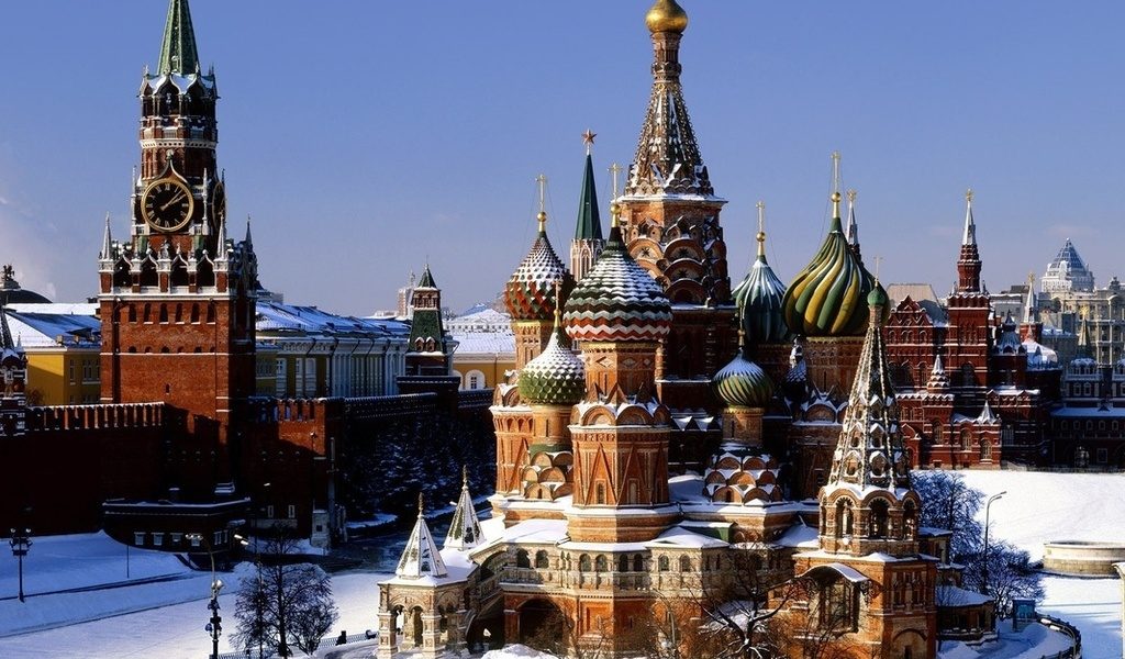 Тур в Москву - Москвариум - Новогоднее Шоу "Затерянный мир"