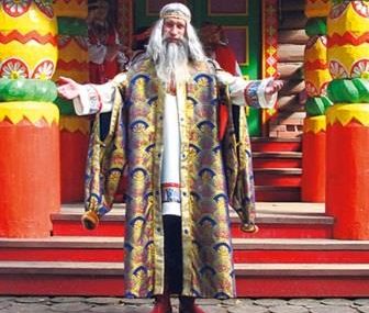 Тур в Переславль-Залесский