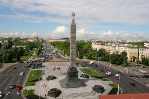 Автобусный тур «Сокровища Белоруссии»