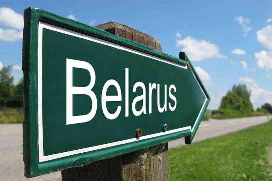 Беларусь: Минск- Мир-Несвиж - БЕЛАЗ