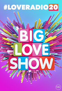 BIG LOVE SHOW 2020