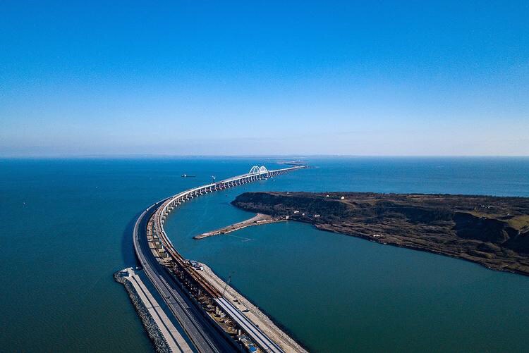 Крымский мост